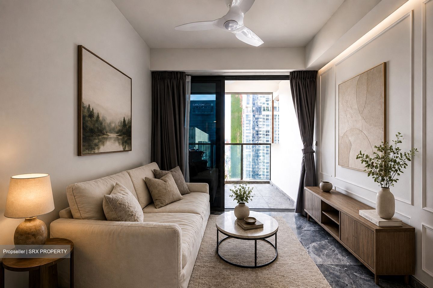 One Bernam (D2), Apartment #563600391